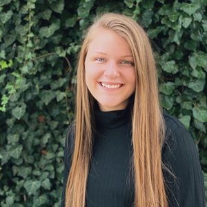 Meet your Posher, Allie